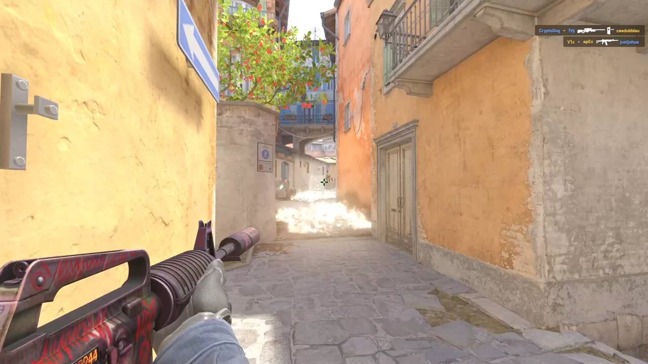 highlight